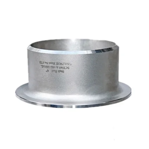 ASTM A403 WP316H Short Stub End